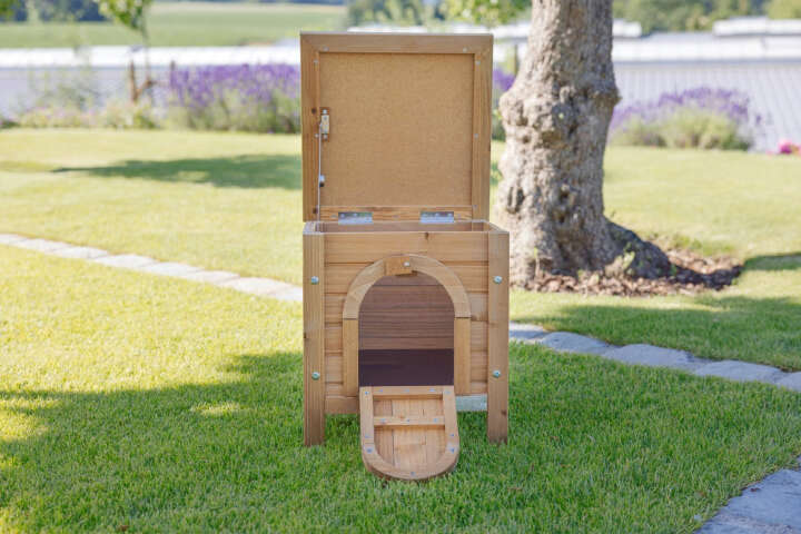 KERBL Outdoor Kleintierhaus